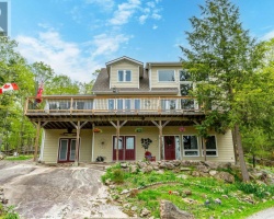 Property for Sale on 1043 Oakland Drive, Bracebridge (Monck (Bracebridge))