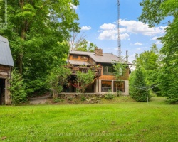 Property for Sale on 1979 County Rd 48 Road, Kawartha Lakes (Bexley)