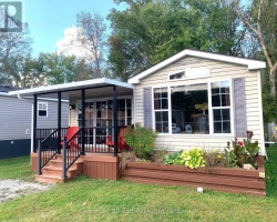 Cottage for Sale on Severn Lake