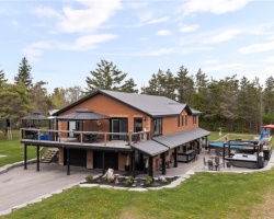 Property for Sale on 48 Campbell Beach Road, Brechin