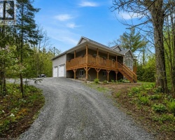Property for Sale on 2516 IRISH Line, Coldwater