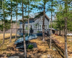 Property for Sale on 1295 Deep Bay Road, Minden Hills (Lutterworth)