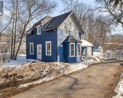 Property for Sale on 57 Coldwater Road, Severn (Coldwater)