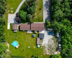 Property for Sale on 3632 TELFORD LINE, 