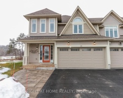 Cottage for Sale on Georgian Bay