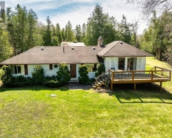 Cottage for Sale on Balsam Lake