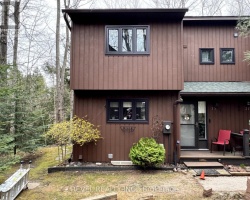 Cottage for Sale on Muskoka Lake