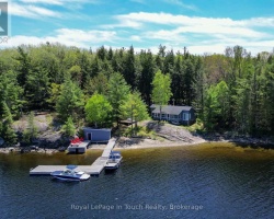 Cottage for Sale on Georgian Bay