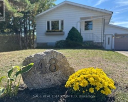 Property for Sale on 48 QUEEN STREET, 
