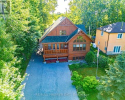 Property for Sale on 2441 LAKESHORE DRIVE, 