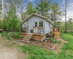 Property for Sale on 2100 HONEY HARBOUR ROAD, 