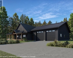 Property for Sale on 16 Lake Forest Drive, McDougall