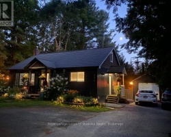 Property for Sale on 390 MANITOBA STREET, Bracebridge (Macaulay)