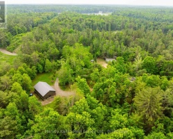 Property for Sale on 1165 Peterson Road, Bracebridge (Draper)