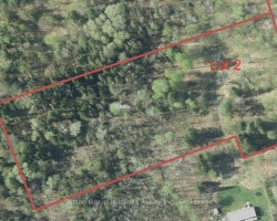Property for Sale on Lot 2 Tally Ho Winter Park Road, Lake of Bays (Sinclair)