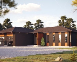 Property for Sale on Lot 3 St Andrews Circle, Huntsville (Chaffey)