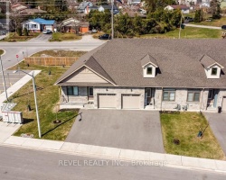 Property for Sale on 19 Leanne's Way, Orillia