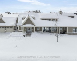 Property for Sale on 12 Thoroughbred Drive, Oro-Medonte