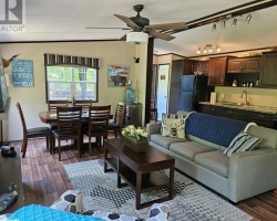 Cottage for Sale on Severn Lake