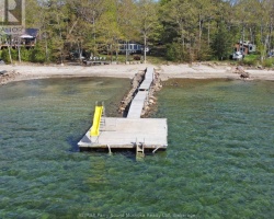 Cottage for Sale on Georgian Bay