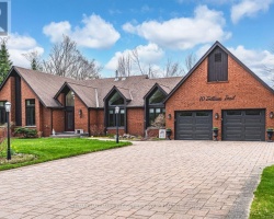 Property for Sale on 10 Trillium Trail, Oro-Medonte