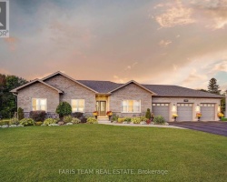 Property for Sale on 1962 Elana Drive, Severn (Bass Lake)