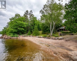 Cottage for Sale on Georgian Bay
