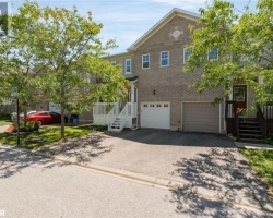Property for Sale on 800 West Ridge Boulevard Unit# 36, Orillia
