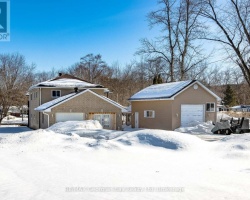 Cottage for Sale on Georgian Bay
