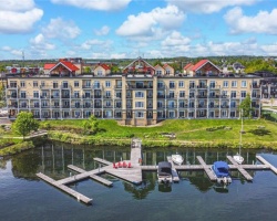 Property for Sale on 140 CEDAR ISLAND Road Unit# 401, 
