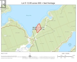 Cottage for Sale on Drag Lake