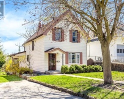 Property for Sale on 93 JARVIS Street, Orillia