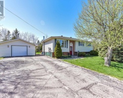 Property for Sale on 123 WELLINGTON STREET, Ramara (Atherley)