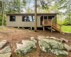 Cottage for Sale on Six Mile Lake