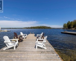 Cottage for Sale on Georgian Bay