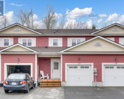 Property for Sale on 22 Little Ryans Way, Bracebridge (Macaulay)