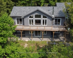 Property for Sale on 5997 KENNISIS LAKE ROAD, 