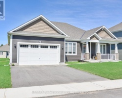 Property for Sale on 35 Dyer Crescent, Bracebridge (Macaulay)