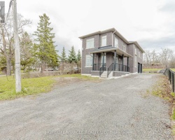 Property for Sale on 637 Simcoe Street, Brock (Beaverton)
