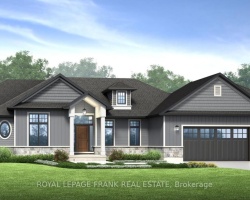 Cottage for Sale on Sturgeon Lake