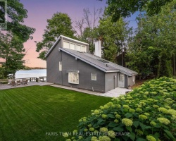 Property for Sale on 127 SHORELINE DRIVE, 