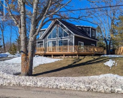 Cottage for Sale on Georgian Bay