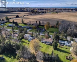 Property for Sale on 28 Howard Avenue, Brock