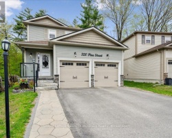 Property for Sale on 320 Pine Street E, Gravenhurst (Muskoka (S))