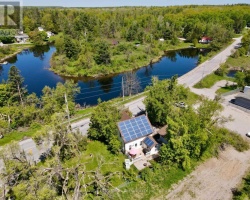 Property for Sale on 3472 MONCK ROAD, 