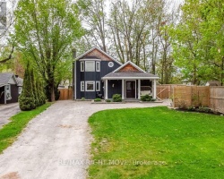 Property for Sale on 3366 Beckett Place, Severn (West Shore)
