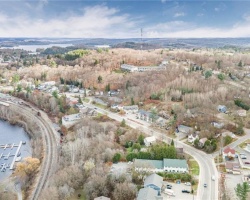 Property for Sale on 126&128 Main Street Street W, Huntsville