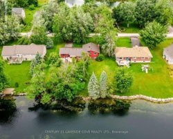 Property for Sale on 211 BAYSHORE DRIVE, 