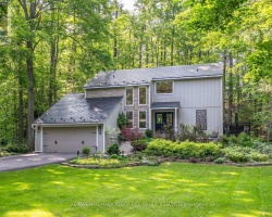 Property for Sale on 3 Sugarbush Road, Oro-Medonte (Sugarbush)