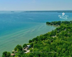 Property for Sale on 2689 Lakeshore Drive, Ramara (Brechin)